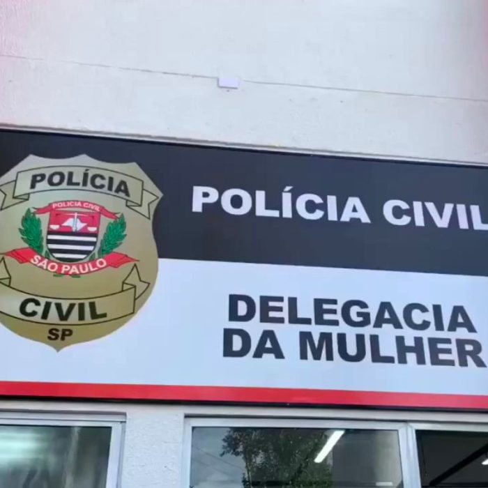 Ilustração sobre atendimento 24 horas nas Delegacias da Mulher e acolhimento a vítimas de violência